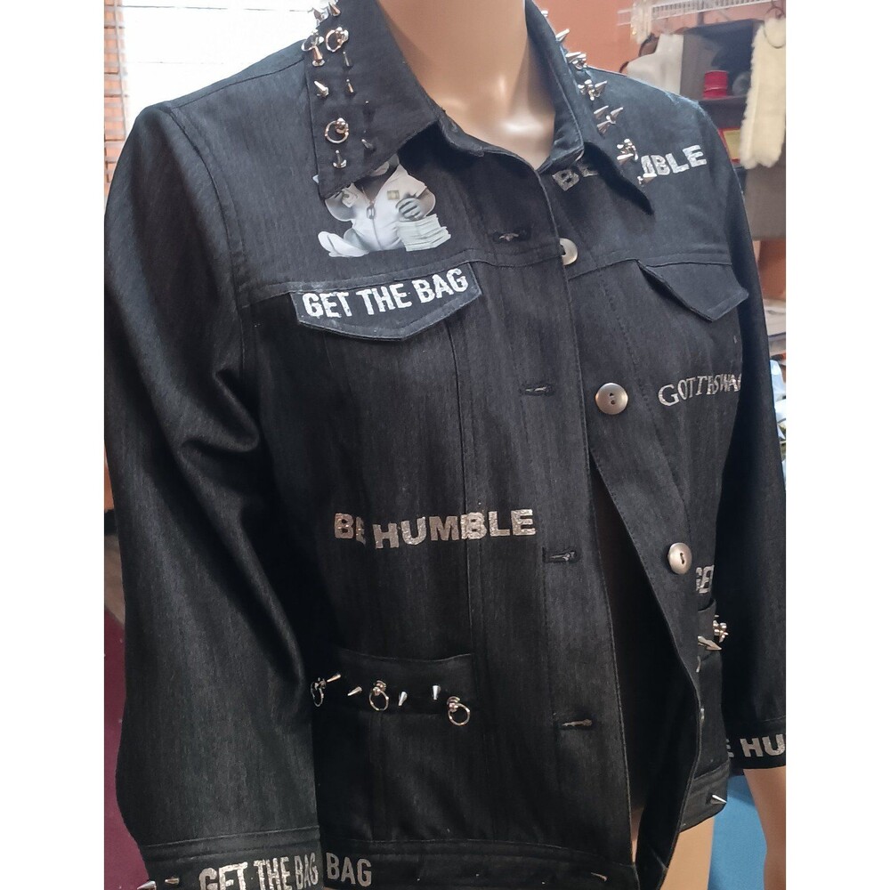 Jacket
